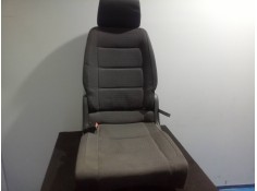 Recambio de asientos trasero izquierdo para volkswagen touran (1t1) 1.9 tdi referencia OEM IAM   