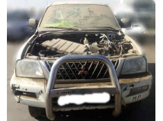 MITSUBISHI L 200 (K6/7)