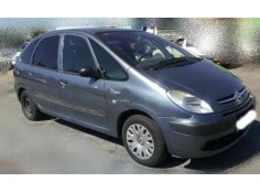 CITROËN XSARA PICASSO