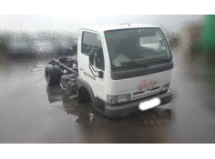 NISSAN CABSTAR