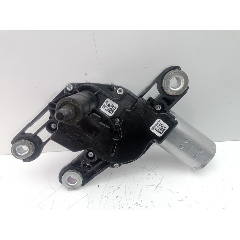 Recambio de motor limpia trasero para seat leon (5f1) 2.0 16v tsi referencia OEM IAM 5F4955711A-W000086097 VALEO 4.PINES