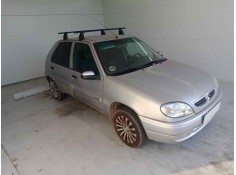 CITROËN SAXO