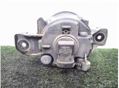 Recambio de faro antiniebla izquierdo para renault clio iii 1.5 dci diesel referencia OEM IAM 8200002469-89202714 05/09  2