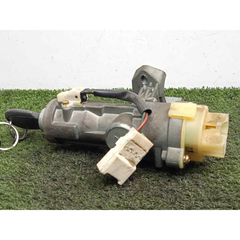 Recambio de conmutador de arranque para kia cerato 2.0 turbodiesel cat referencia OEM IAM SINREFERENCIA  