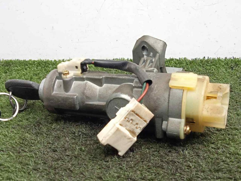 Recambio de conmutador de arranque para kia cerato 2.0 turbodiesel cat referencia OEM IAM SINREFERENCIA  