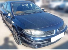 RENAULT LAGUNA II (BG0)