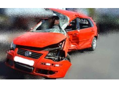 VOLKSWAGEN POLO (9N3)