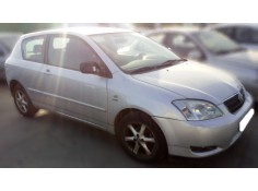 TOYOTA COROLLA (E12)