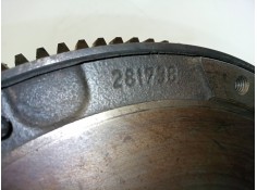 Recambio de volante motor para peugeot 307 break / sw (s1) 2.0 hdi cat referencia OEM IAM 281717-281738   2