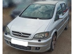 OPEL ZAFIRA A
