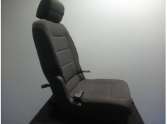 Recambio de asientos trasero izquierdo para volkswagen touran (1t1) 1.9 tdi referencia OEM IAM    2