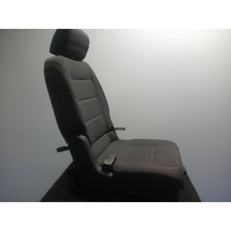 Recambio de asientos trasero izquierdo para volkswagen touran (1t1) 1.9 tdi referencia OEM IAM   