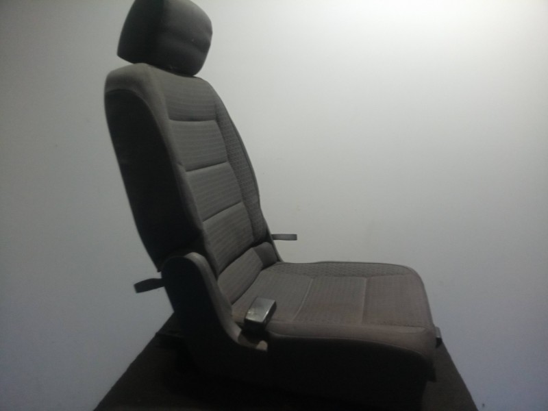 Recambio de asientos trasero izquierdo para volkswagen touran (1t1) 1.9 tdi referencia OEM IAM   