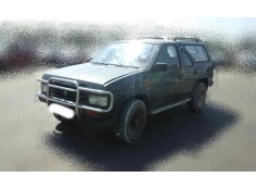 NISSAN TERRANO (WD21)