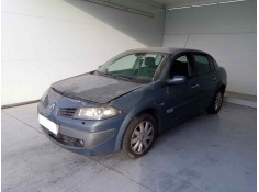 RENAULT MEGANE II CLASSIC BERLINA