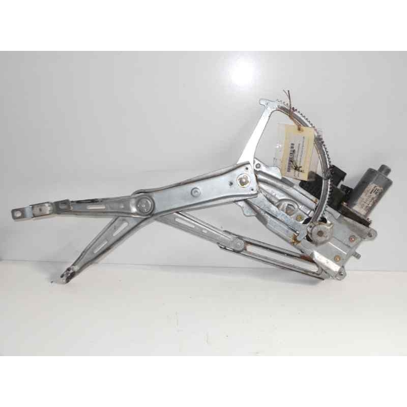 Recambio de elevalunas delantero izquierdo para opel zafira a 2.2 16v dti cat (y 22 dtr / l50) referencia OEM IAM 101249200-9057