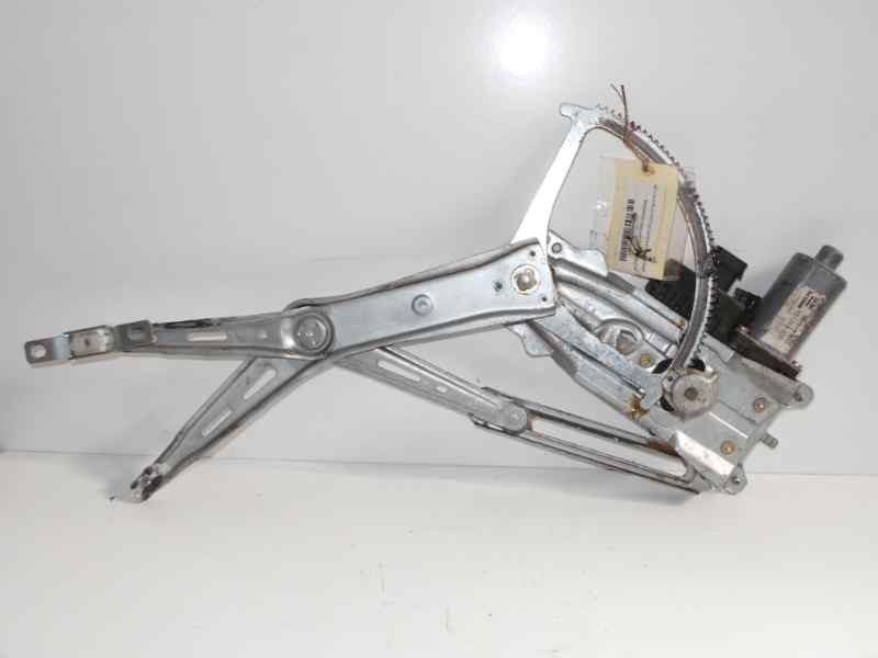 Recambio de elevalunas delantero izquierdo para opel zafira a 2.2 16v dti cat (y 22 dtr / l50) referencia OEM IAM 101249200-9057