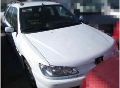 PEUGEOT 306 BREAK