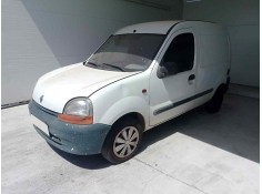 RENAULT KANGOO (F/KC0)