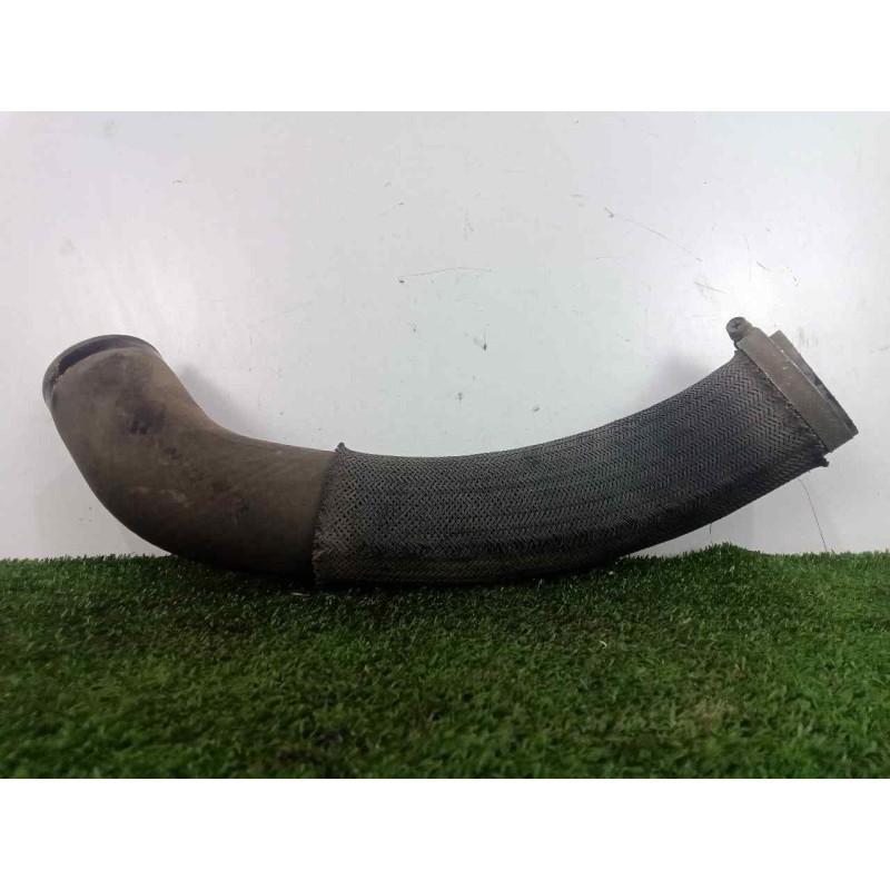 Recambio de tubo presion turbocompresor para mazda 6 lim. (gh) 2.2 turbodiesel cat referencia OEM IAM SINREFERENCIA FLEXIBLE 
