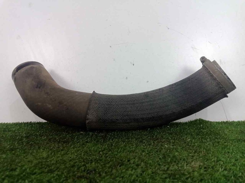 Recambio de tubo presion turbocompresor para mazda 6 lim. (gh) 2.2 turbodiesel cat referencia OEM IAM SINREFERENCIA FLEXIBLE 