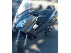 PEUGEOT SATELIS II 125