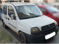 FIAT DOBLO CARGO (223)