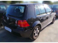 VOLKSWAGEN GOLF IV BERLINA (1J1)