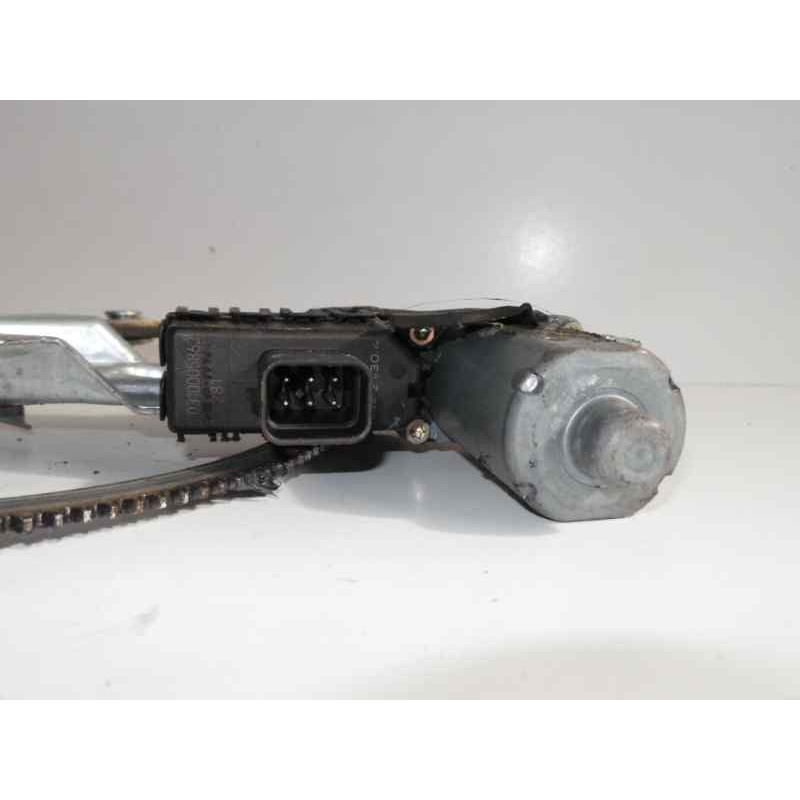 Recambio de elevalunas delantero izquierdo para opel zafira a 2.2 16v dti cat (y 22 dtr / l50) referencia OEM IAM 101249200-9057