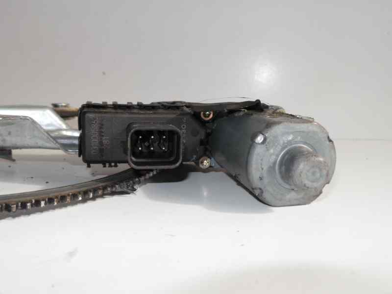 Recambio de elevalunas delantero izquierdo para opel zafira a 2.2 16v dti cat (y 22 dtr / l50) referencia OEM IAM 101249200-9057