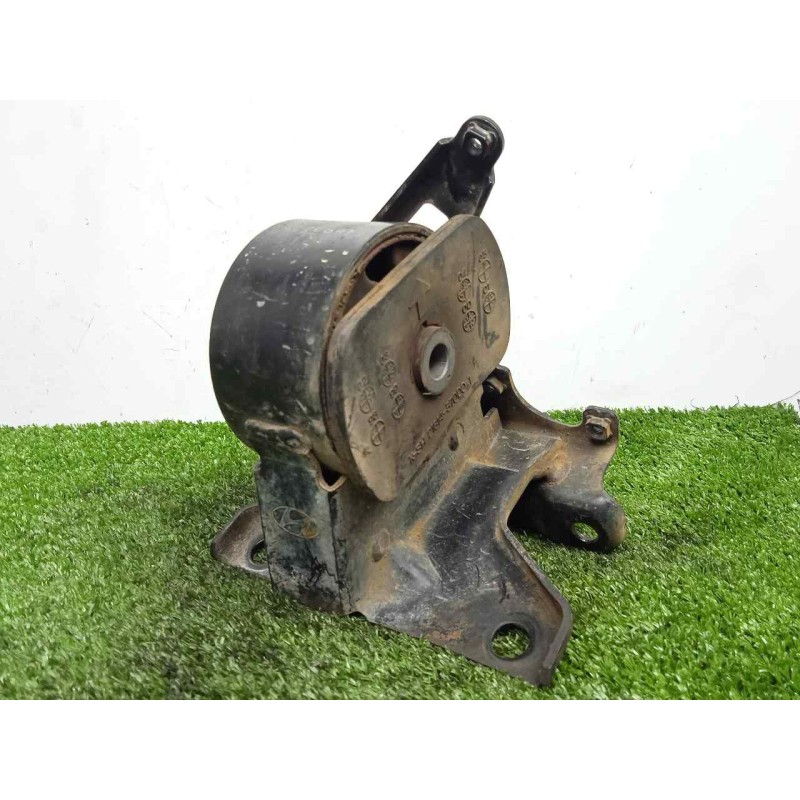 Recambio de soporte motor para hyundai santa fe (sm) 2.0 crdi cat referencia OEM IAM SINREFERENCIA  