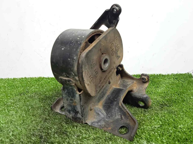Recambio de soporte motor para hyundai santa fe (sm) 2.0 crdi cat referencia OEM IAM SINREFERENCIA  