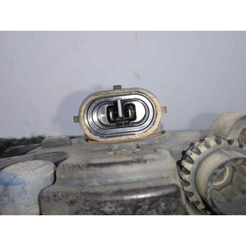 Recambio de faro antiniebla izquierdo para renault clio iii 1.5 dci diesel referencia OEM IAM 8200002469-89202714 05/09 