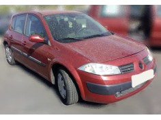 RENAULT MEGANE II BERLINA 5P