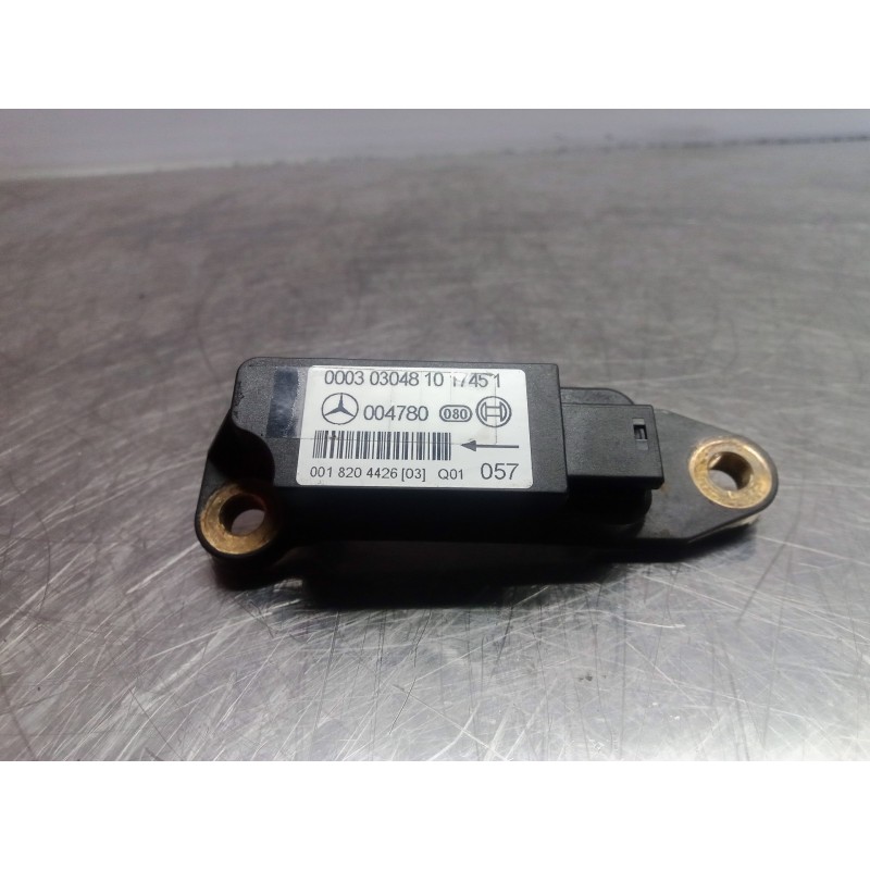 Recambio de sensor para mercedes-benz clase c (w203) berlina 2.2 cdi cat referencia OEM IAM 001820442603-0018204426-004780  