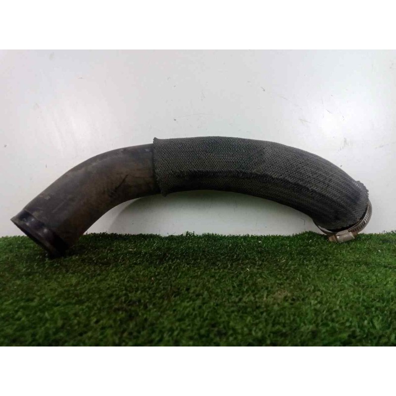 Recambio de tubo presion turbocompresor para mazda 6 lim. (gh) 2.2 turbodiesel cat referencia OEM IAM SINREFERENCIA FLEXIBLE 