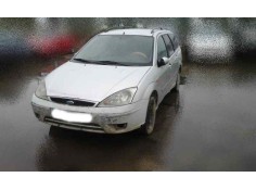 FORD FOCUS TURNIER (CAK)