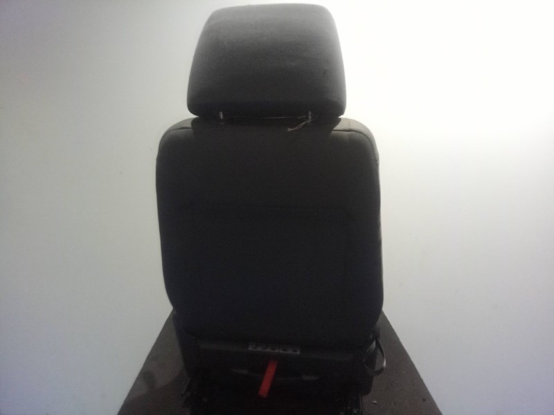 Recambio de asientos trasero izquierdo para volkswagen touran (1t1) 1.9 tdi referencia OEM IAM   
