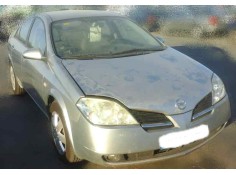 NISSAN PRIMERA BERLINA (P12)