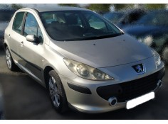 PEUGEOT 307 BERLINA (S2)