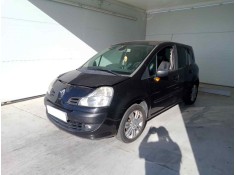 RENAULT GRAND MODUS