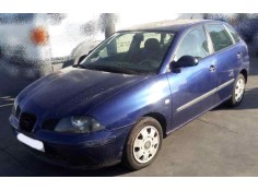 SEAT IBIZA (6L1)