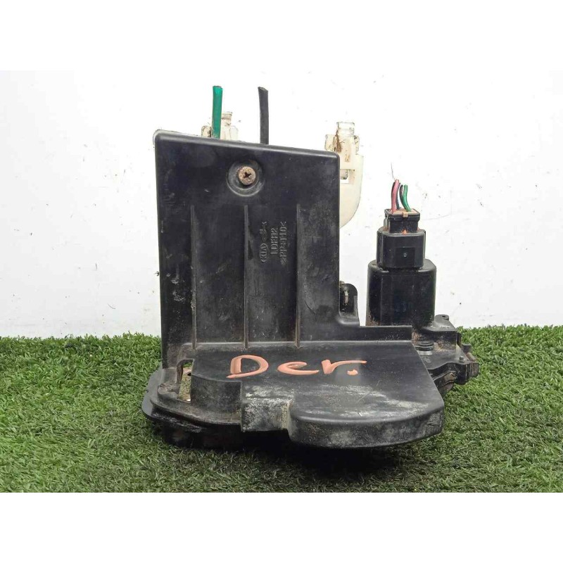 Recambio de cerradura puerta delantera derecha para kia cerato 2.0 turbodiesel cat referencia OEM IAM SINREFERENCIA 5.PUERTAS 5.