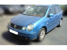 VOLKSWAGEN POLO (9N1)