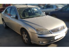 FORD MONDEO BERLINA (GE)