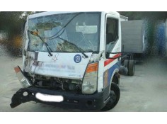 NISSAN CABSTAR (F24M)
