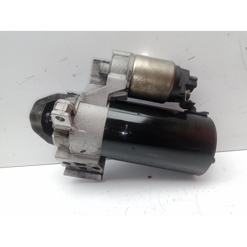 Recambio de motor arranque para bmw serie 1 berlina (e81/e87) 2.0 turbodiesel cat referencia OEM IAM 1241781203401-0001139002-20