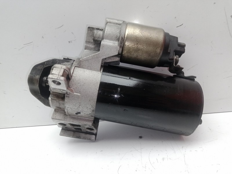 Recambio de motor arranque para bmw serie 1 berlina (e81/e87) 2.0 turbodiesel cat referencia OEM IAM 1241781203401-0001139002-20