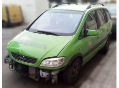 OPEL ZAFIRA A