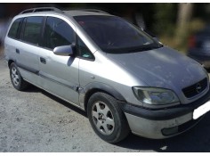 OPEL ZAFIRA A